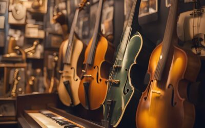 Striking the Right Chord: How Pawn Central Helps Students Return to School with Music