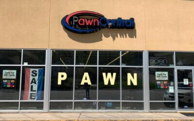Pawn Central: Your Trusted Shop in Gatesburg, Rock Island, & Clinton, IL/IA