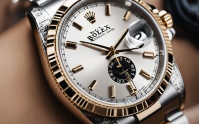 Timeless Investments & Iconic Timepieces