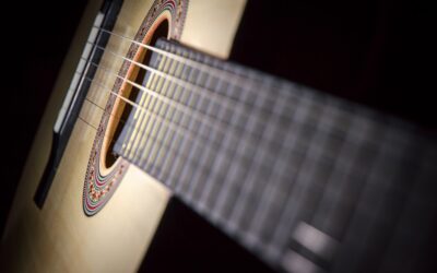 Holiday Harmony: Why Guitars & Musical Instruments Are the Perfect Gifts This Season