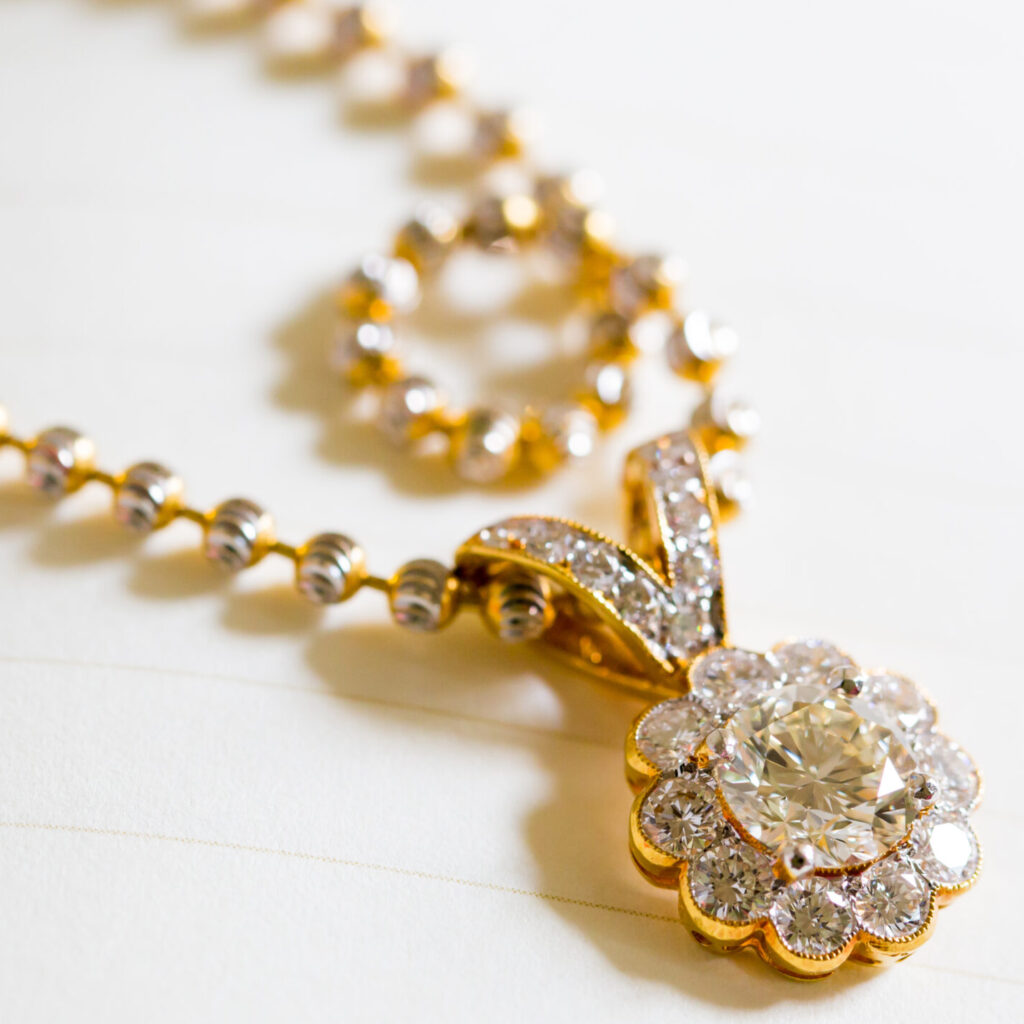 Luxury Items