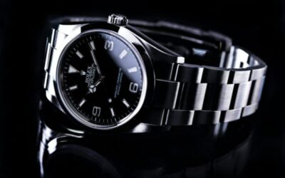 Turning Your Unused Luxury Items Into Holiday Cash: How Pawn Central Helps You Prepare for Fall