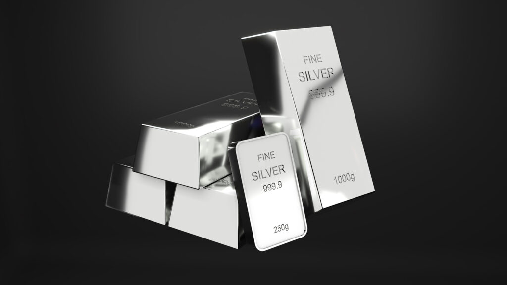 silver investment