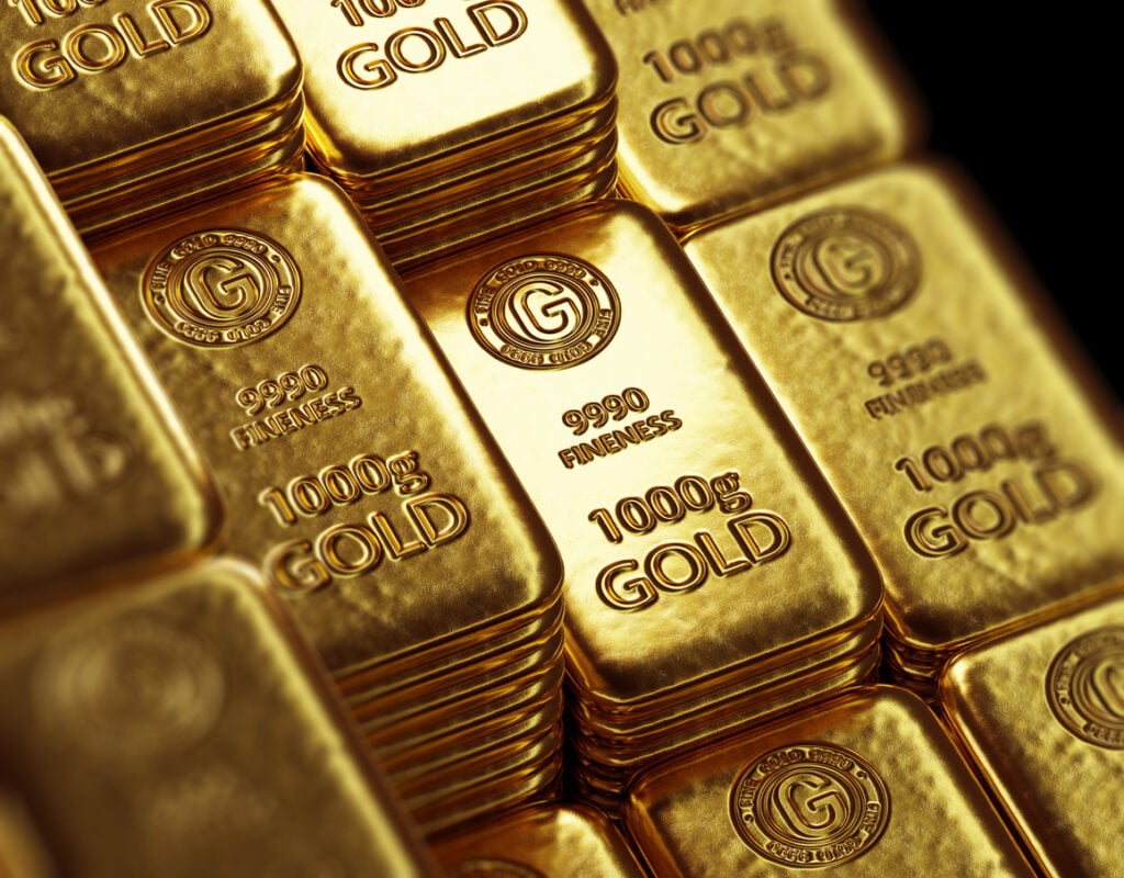 Sell my gold