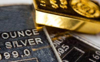What Are My Gold and Silver Worth in Illinois and Iowa Today?