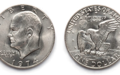 Silver in Your Pocket: How Valuable Are Half or Silver Dollars Today?