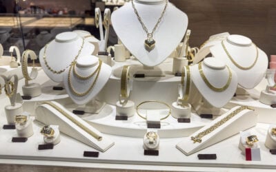 Luxury Items You Can Sell or Pawn at Pawn Central for Fast Cash