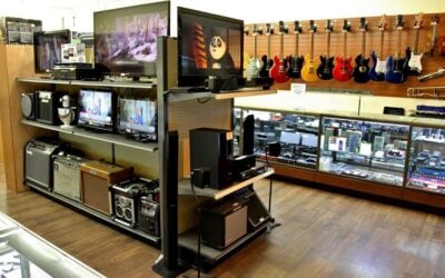 Spring Cleaning, Summer Cash & Smart Shopping: What Every Pawn Central Customer Should Know Before Visiting a Pawn Shop
