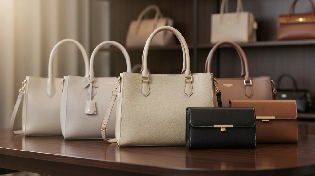 luxury items