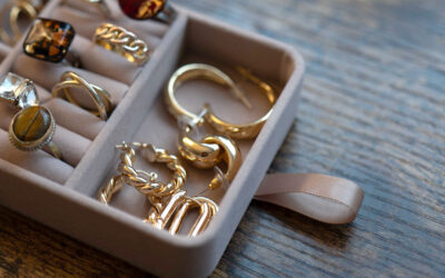 Turn Unused Valuables Into Fall Cash: What Could Be Hiding in Your Home?
